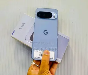 New Google Pixel 10 Pro XL 256 GB Blue