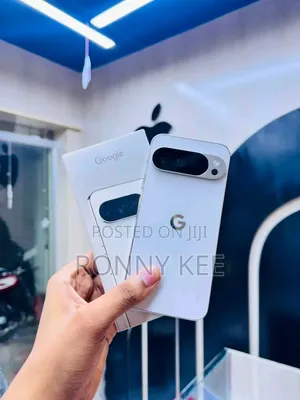 New Google Pixel 10 Pro XL 256 GB Blue