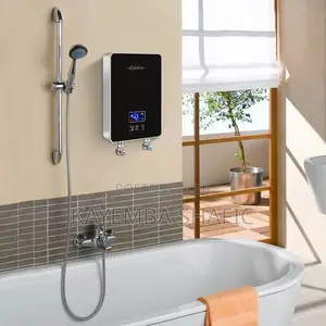 Brand New Anlabeier Instant Tankless Electric Water Heater