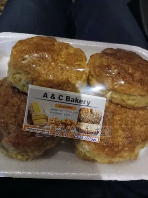 A & C Bakery (Scorns)