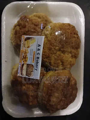 A & C Bakery (Scorns)