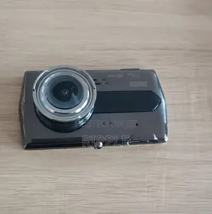 Aerbes 1080P Dual Car Dash Camera DVR 4" Screen AB-Q611