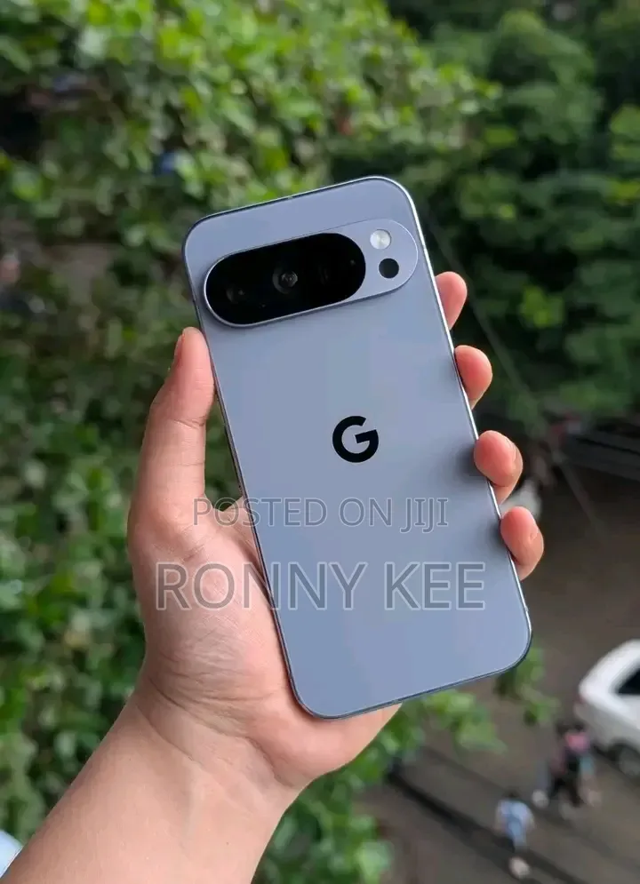 New Google Pixel 10 Pro XL 1 TB Gray