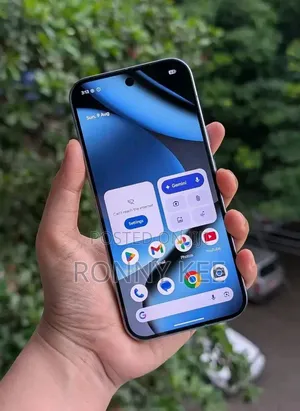 New Google Pixel 10 Pro XL 1 TB Gray