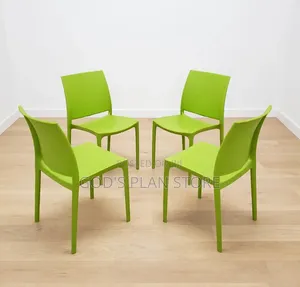 Elements Portable Plastic Chairs Plastic Chairs