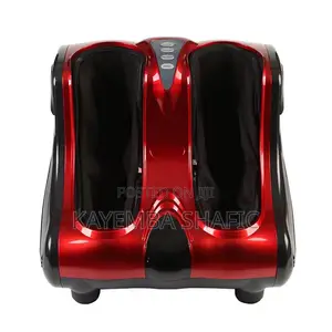 Premium Electric Shiatsu Foot, Calf and Leg Massager Machine
