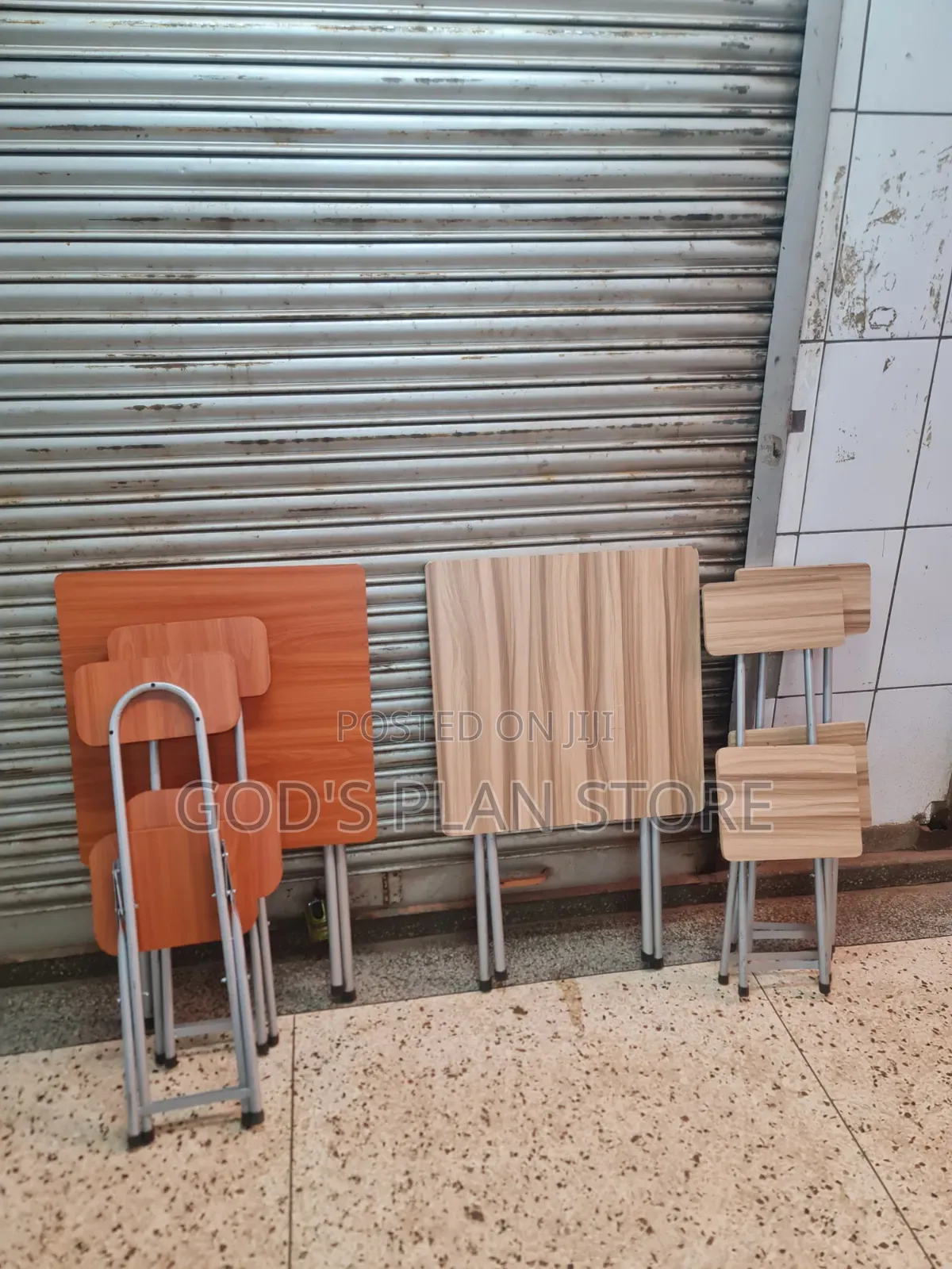 2pcs Foldable Reading Chairs and Table Reading Table and Chairs