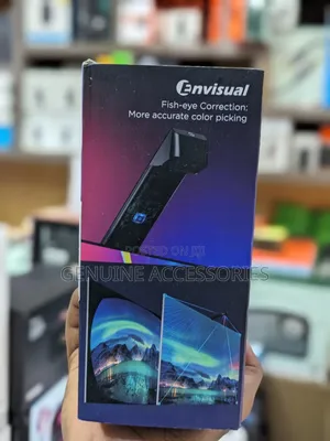 Govee TV Backlight 3 Lite With Fish Eye