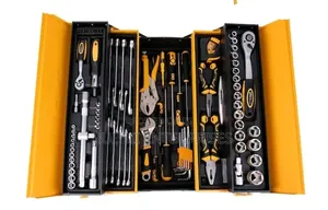 Tool Box 95pcs