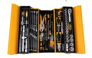 Tool Box 95pcs