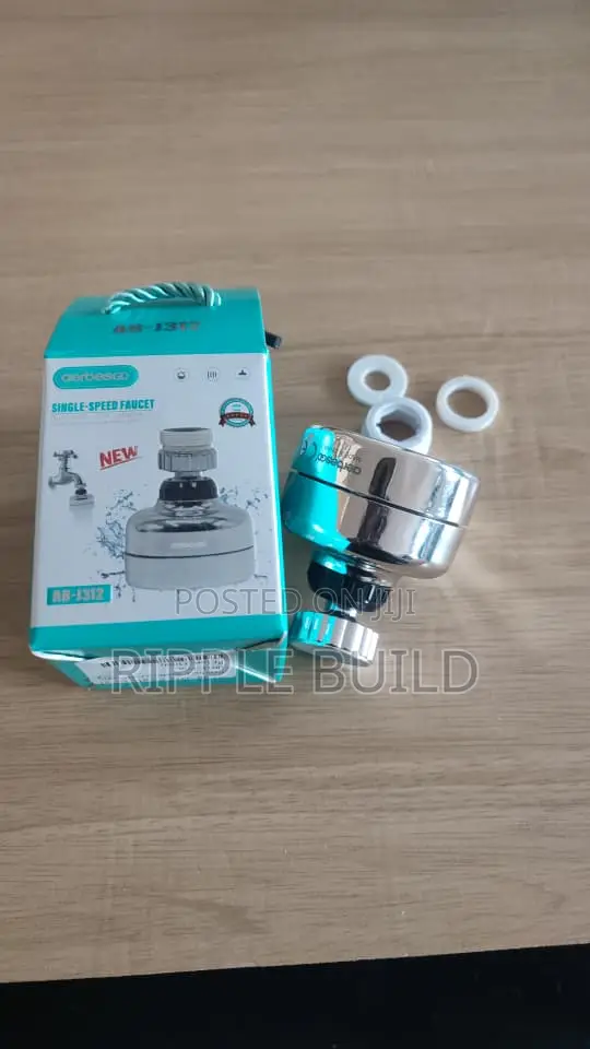 Aerbes Water Saving Faucet Aerator Filter AB-J312