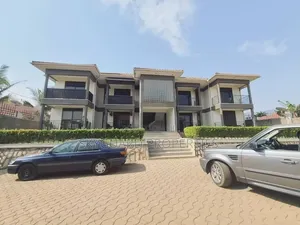 2bdrm Apartment in Muyenga Bukasa, Central Division for rent