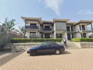 2bdrm Apartment in Muyenga Bukasa, Central Division for rent