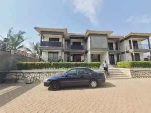2bdrm Apartment in Muyenga Bukasa, Central Division for rent