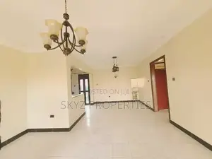 2bdrm Apartment in Muyenga Bukasa, Central Division for rent