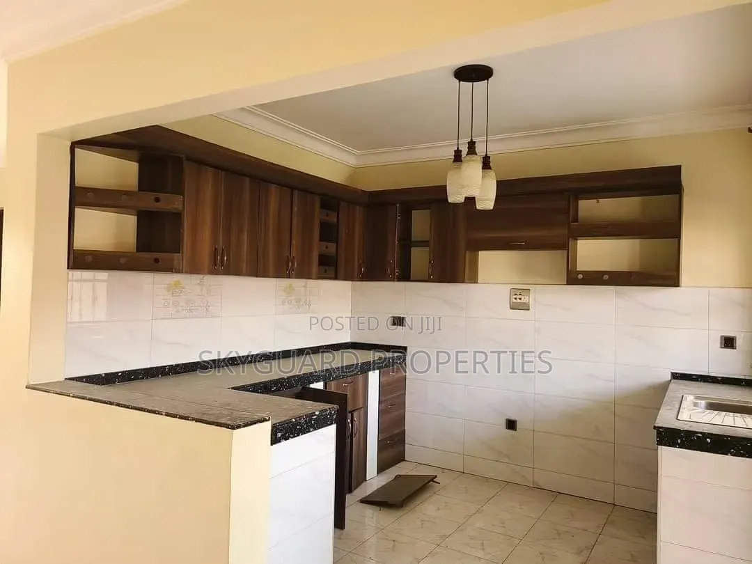 2bdrm Apartment in Muyenga Bukasa, Central Division for rent