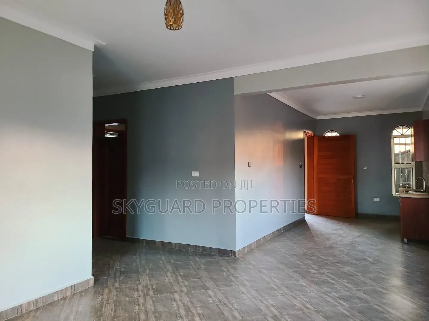 2bdrm Apartment in Muyenga Bukasa, Central Division for rent