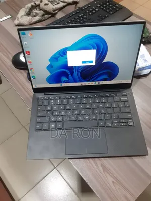 Laptop Dell XPS 13 9370 16GB Intel Core i7 SSD 256GB