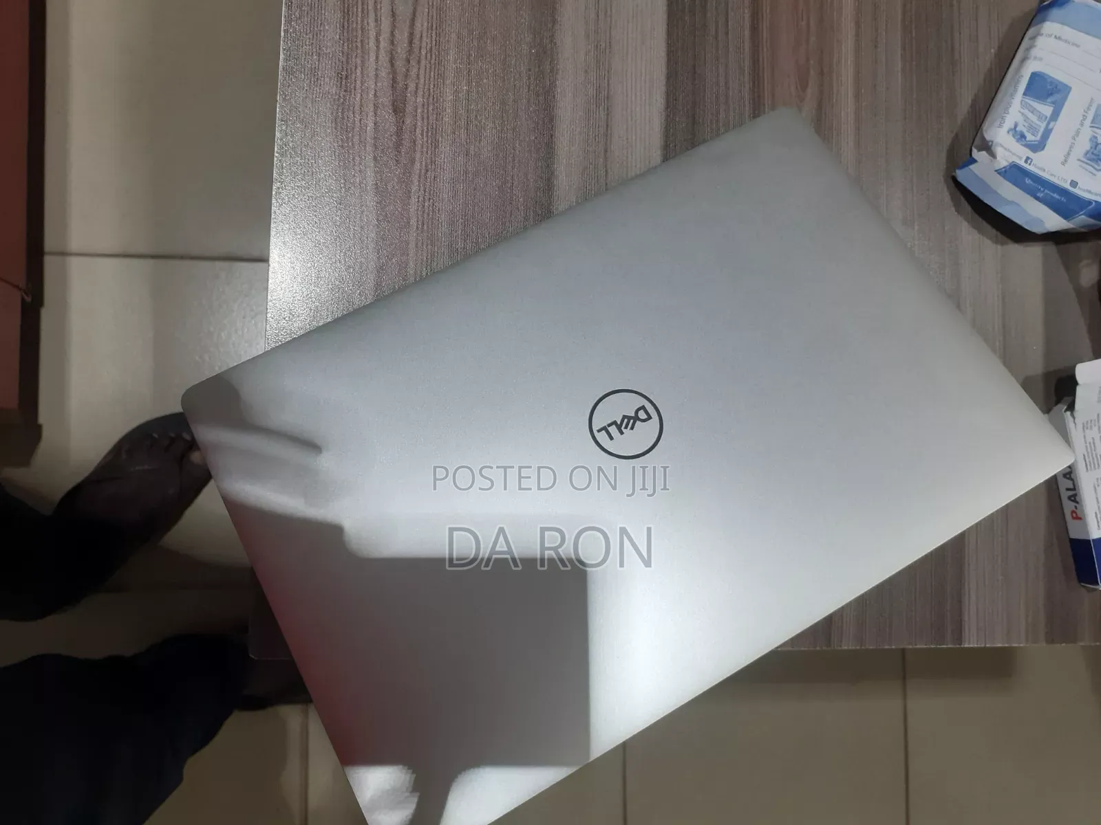 Laptop Dell XPS 13 9370 16GB Intel Core i7 SSD 256GB