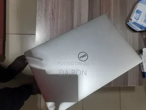 Laptop Dell XPS 13 9370 16GB Intel Core i7 SSD 256GB