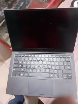 Laptop Dell XPS 13 9370 16GB Intel Core i7 SSD 256GB