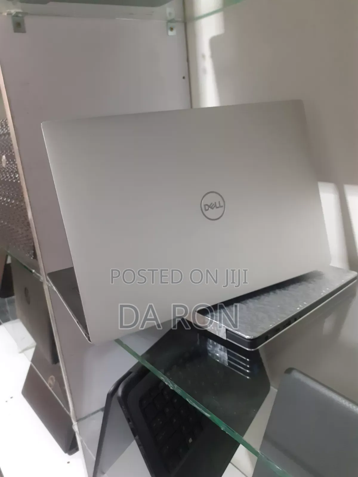 Laptop Dell XPS 13 9370 16GB Intel Core i7 SSD 256GB