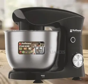 (6L) Hoffman Electric Stand Mixer / Cake Mixer
