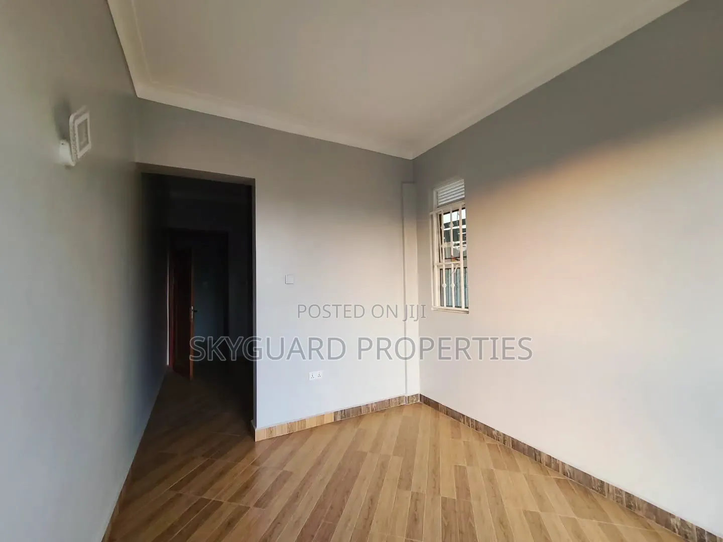 1bdrm Apartment in Konge Lukuli, Central Division for rent