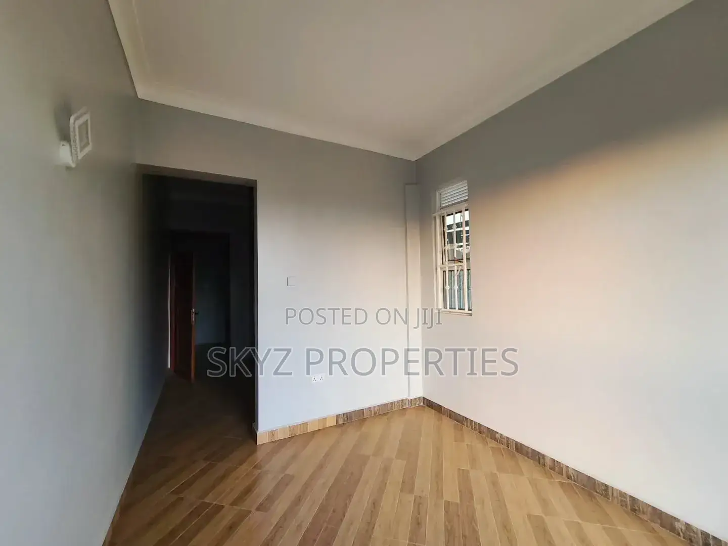 1bdrm Apartment in Konge Lukuli, Central Division for rent