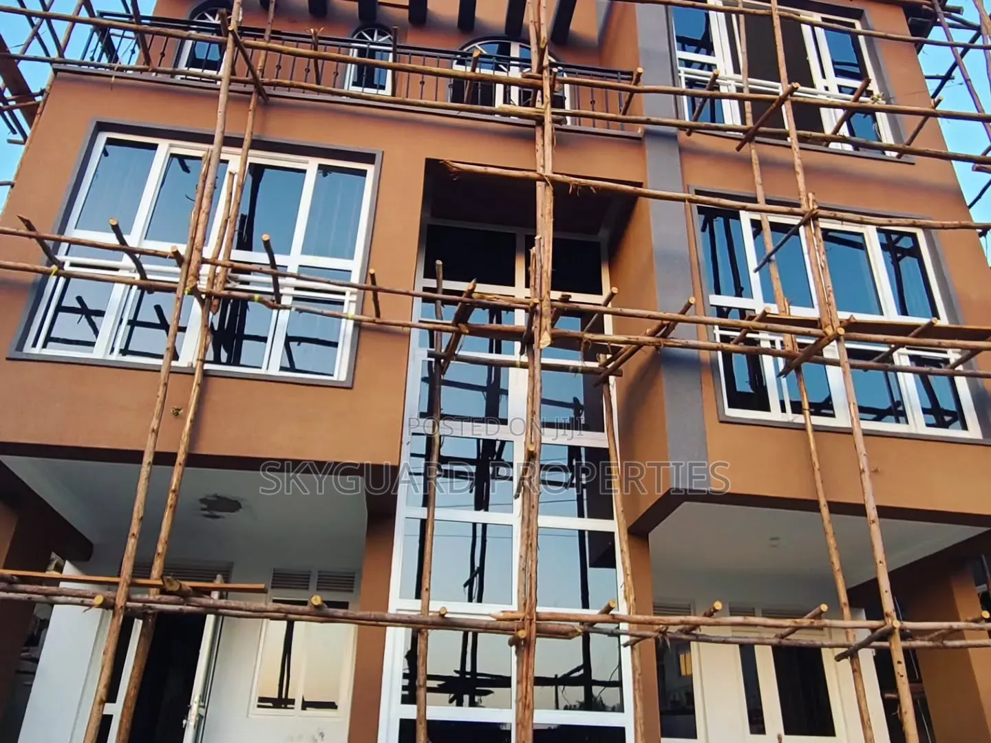 1bdrm Apartment in Konge Lukuli, Central Division for rent