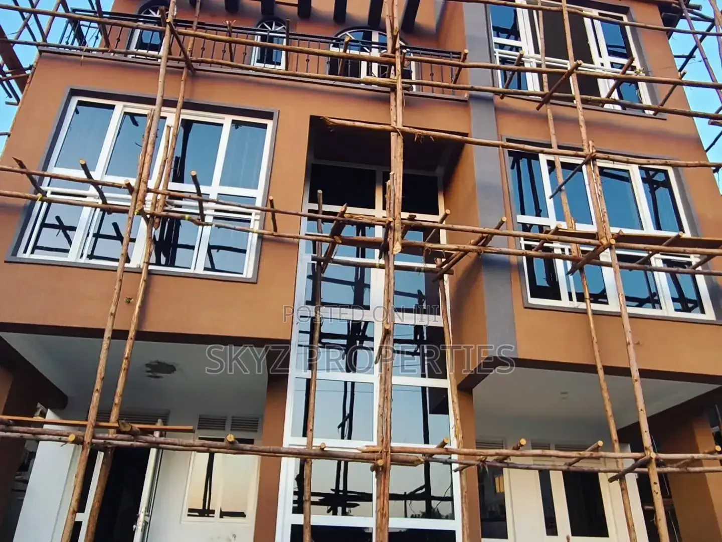 1bdrm Apartment in Konge Lukuli, Central Division for rent
