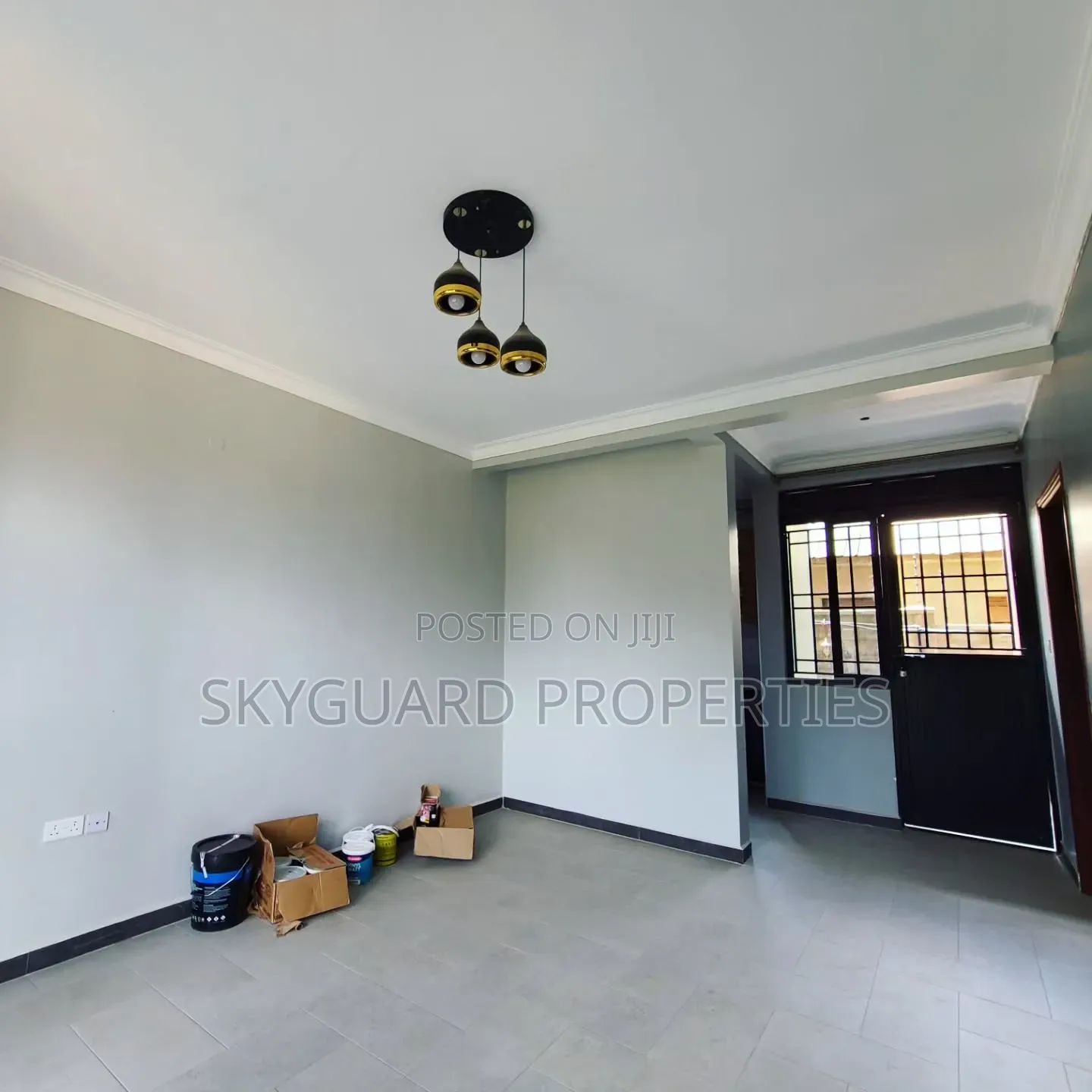 1bdrm Apartment in Konge Lukuli, Central Division for rent