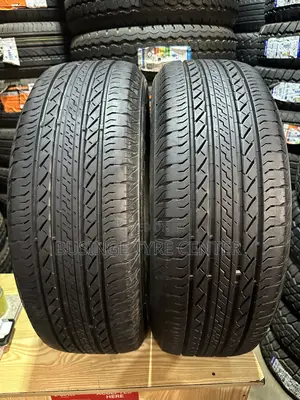 215/65r16 Bridgestone Japan Used Tires