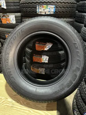 215/65r16 Bridgestone Japan Used Tires