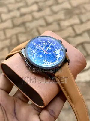 Grand Careera Watch