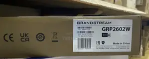 Grandstream Grp2602w