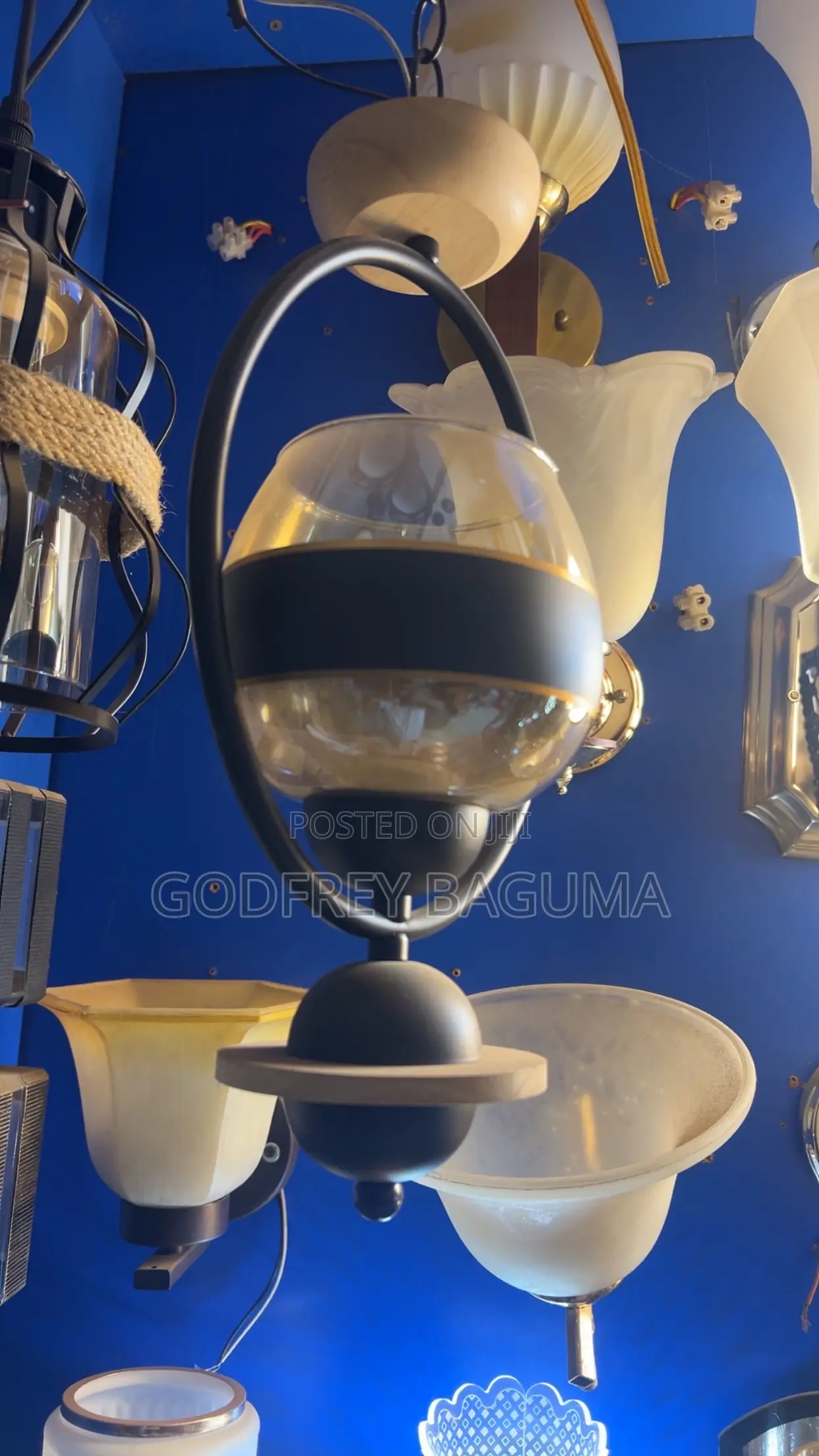 Dining Lights