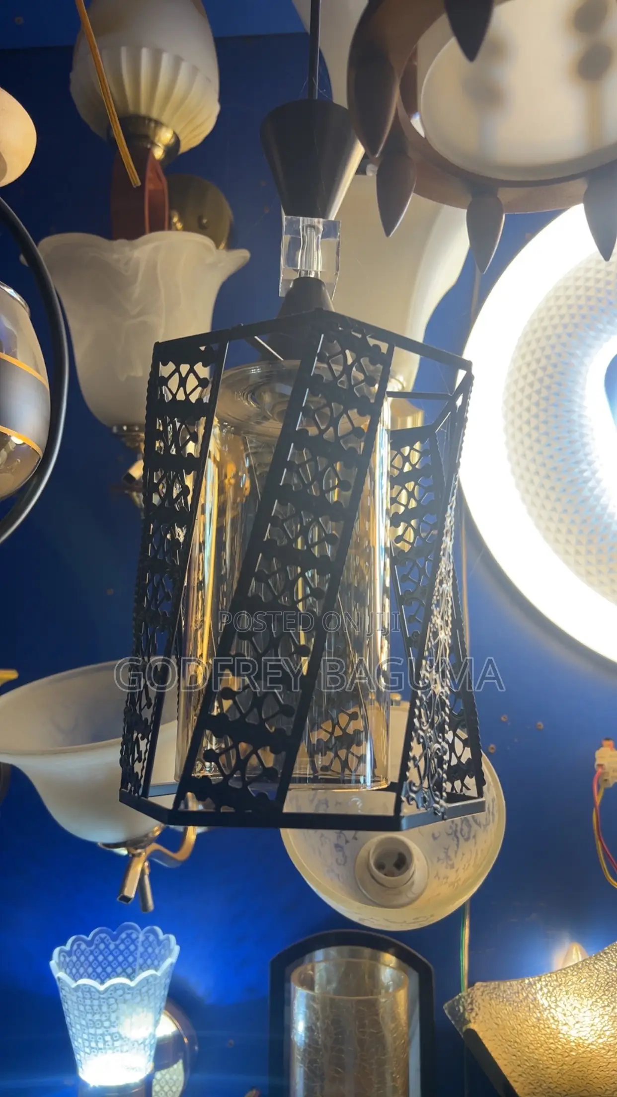 Dining Lights