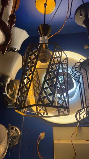 Dining Lights