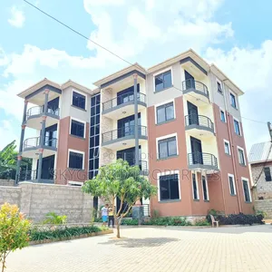 2bdrm Apartment in Lubowa, Central Division for rent