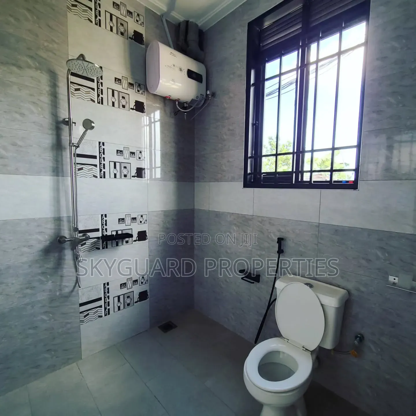 2bdrm Apartment in Lubowa, Central Division for rent