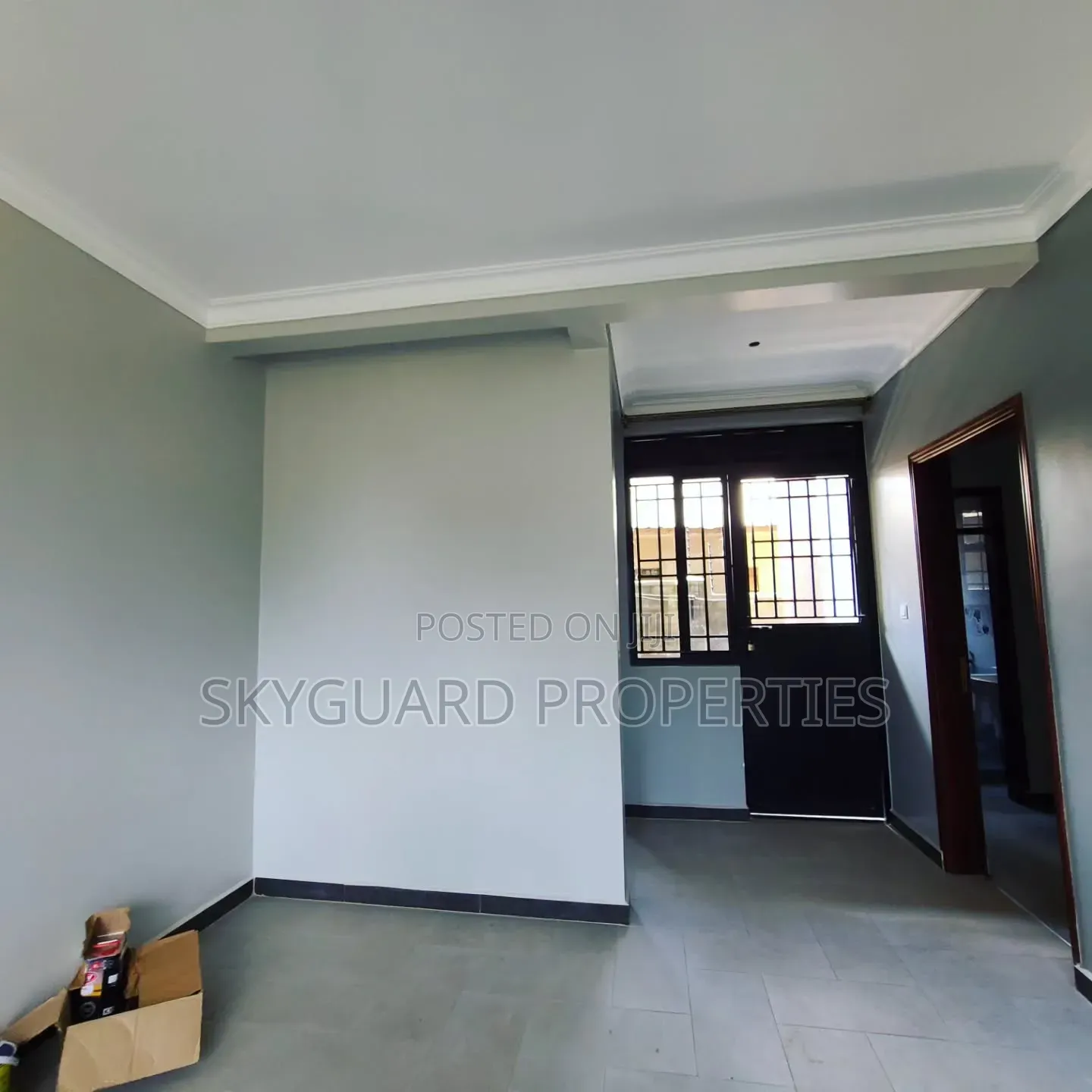 2bdrm Apartment in Lubowa, Central Division for rent