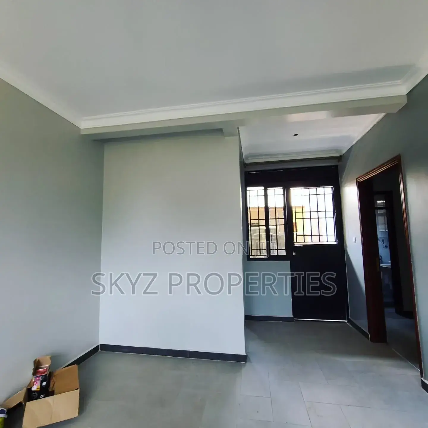 2bdrm Apartment in Lubowa, Central Division for rent