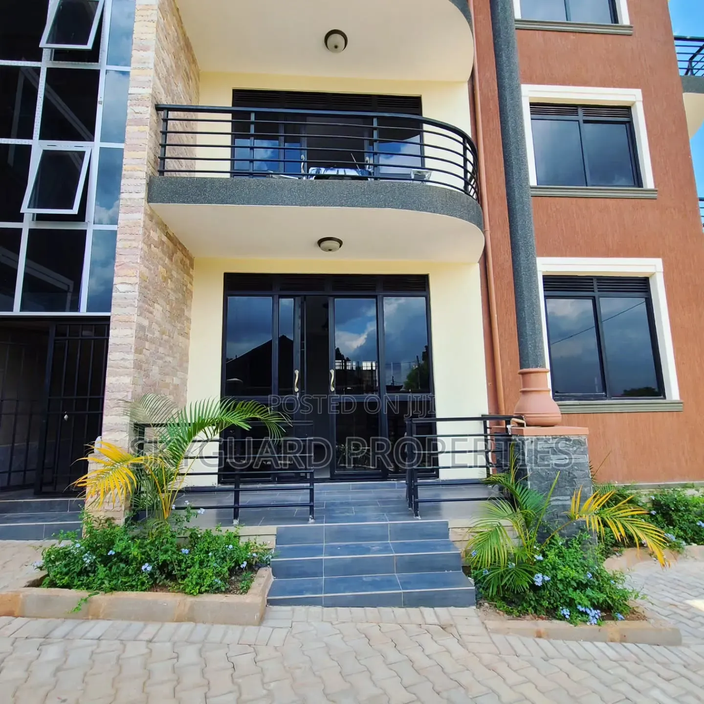 2bdrm Apartment in Lubowa, Central Division for rent