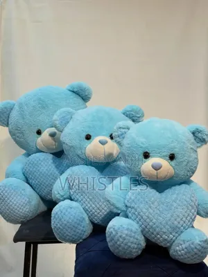Teddy Bears
