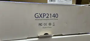 Grandstream Gxp2140