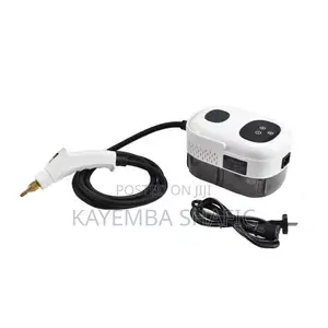 2500W Portable High Pressure Handheld Steam Cleaner Machine