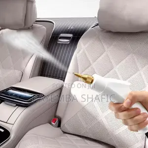 2500W Portable High Pressure Handheld Steam Cleaner Machine
