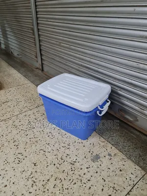 Top Quality Plastic Storage Boxes Plastic Storage Boxes 30litres