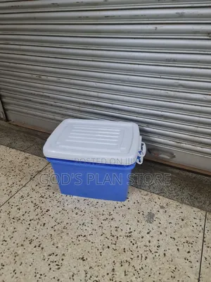 Top Quality Plastic Storage Boxes Plastic Storage Boxes 30litres